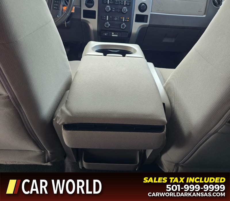 Ford F-150 Vehicle Full-screen Gallery Image 19