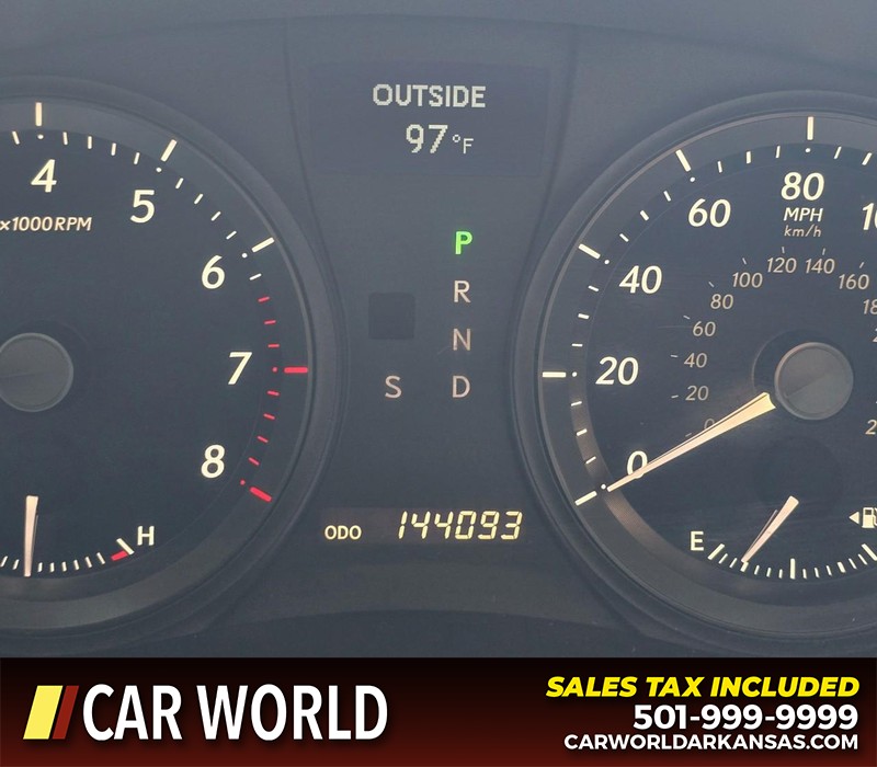 Lexus ES 350 Vehicle Full-screen Gallery Image 15