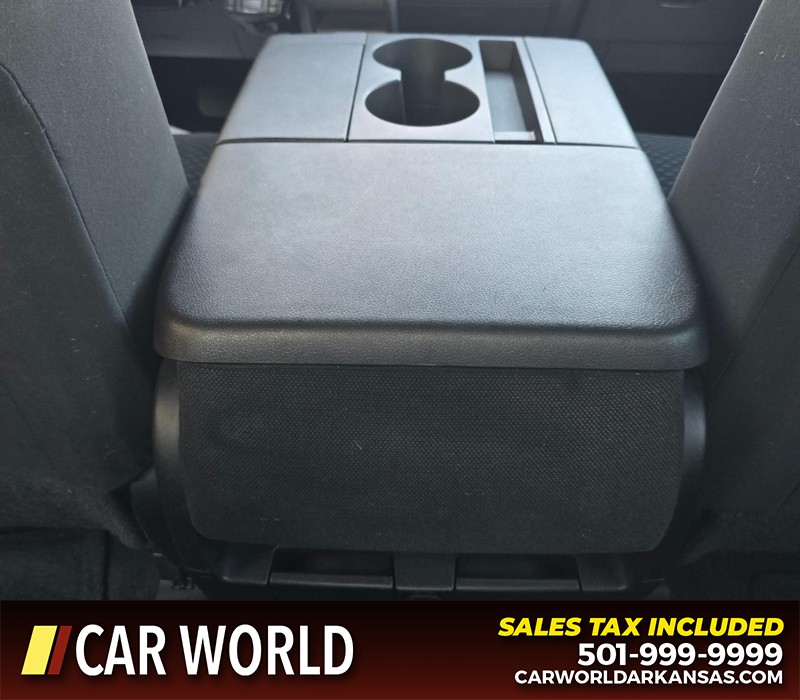 Toyota Tundra 2WD Truck Vehicle Full-screen Gallery Image 20