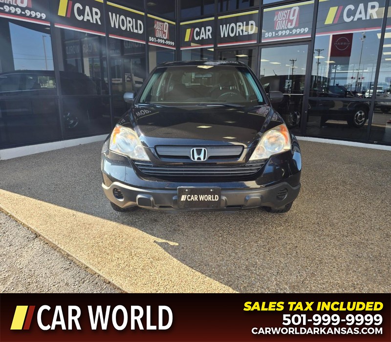 Honda CR-V Vehicle Full-screen Gallery Image 2