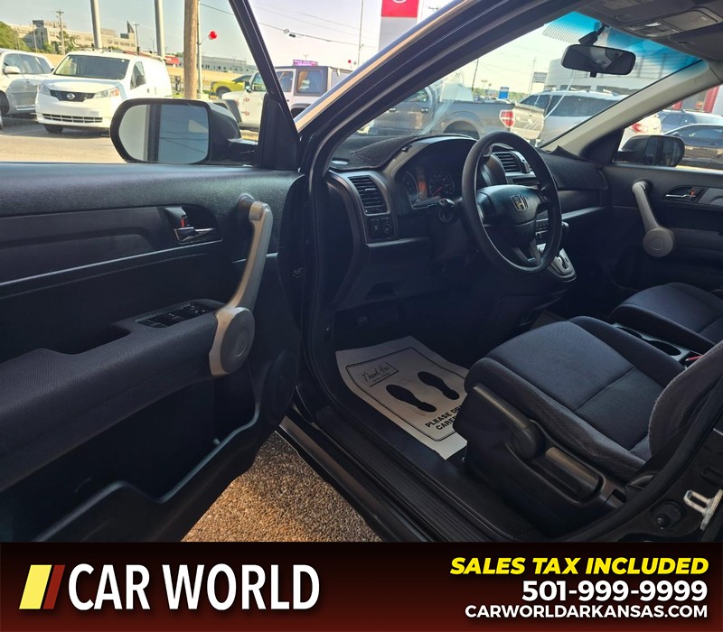 Honda CR-V Vehicle Full-screen Gallery Image 7