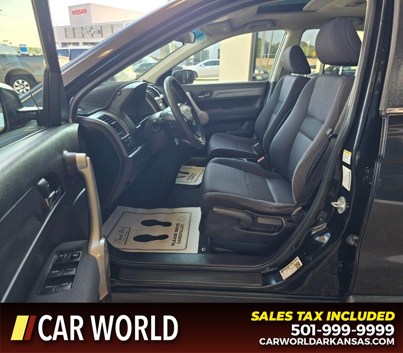 Honda CR-V Vehicle Full-screen Gallery Image 8