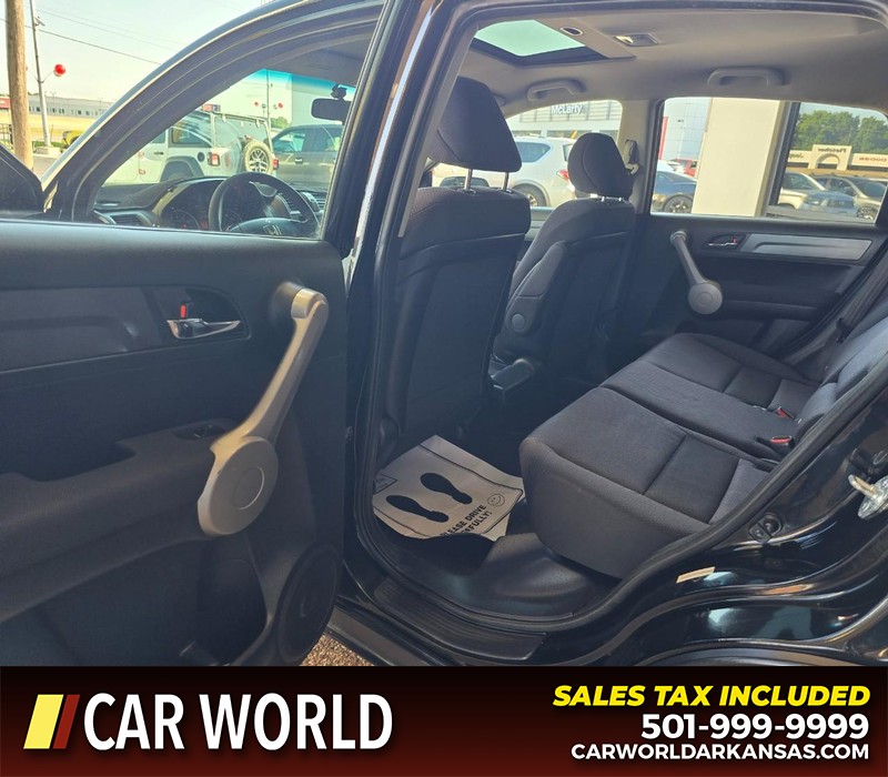 Honda CR-V Vehicle Full-screen Gallery Image 9