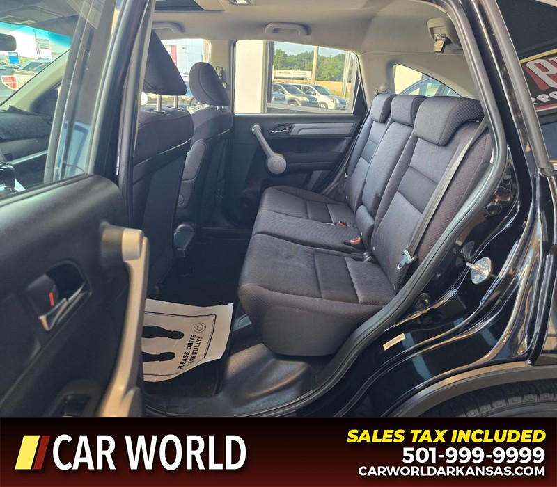 Honda CR-V Vehicle Full-screen Gallery Image 10