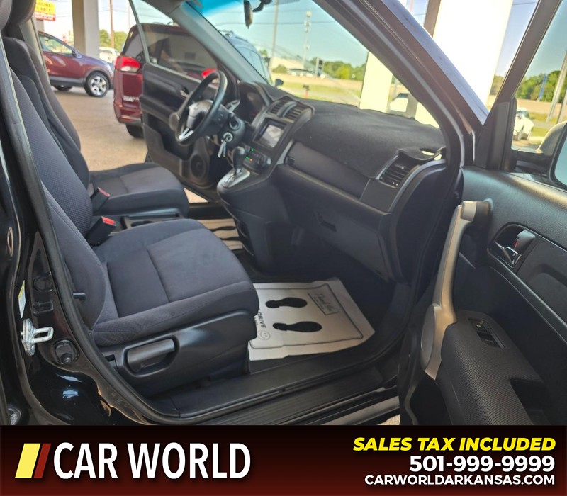 Honda CR-V Vehicle Full-screen Gallery Image 11