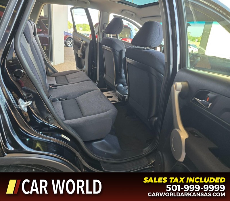 Honda CR-V Vehicle Full-screen Gallery Image 12