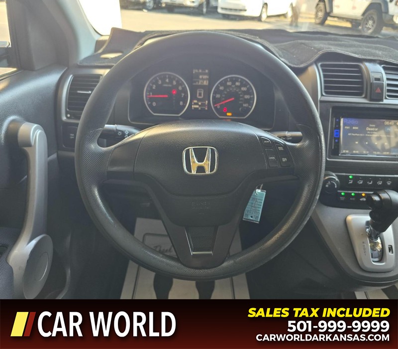 Honda CR-V Vehicle Full-screen Gallery Image 15