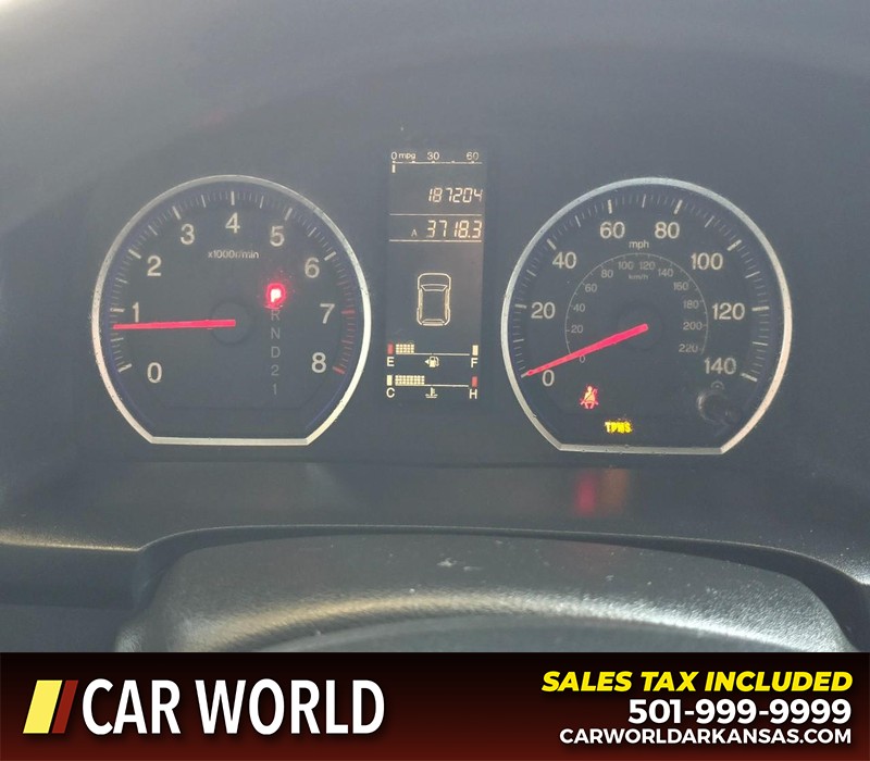 Honda CR-V Vehicle Full-screen Gallery Image 17
