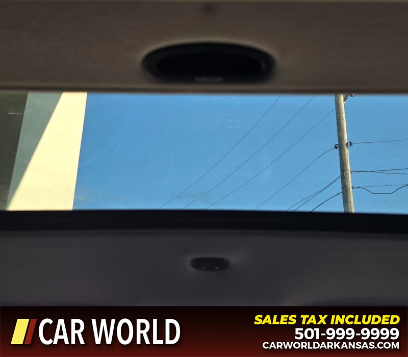 Honda CR-V Vehicle Full-screen Gallery Image 19