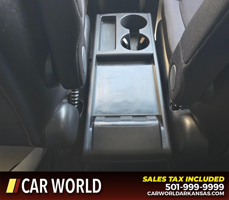 Honda CR-V Vehicle Full-screen Gallery Image 20