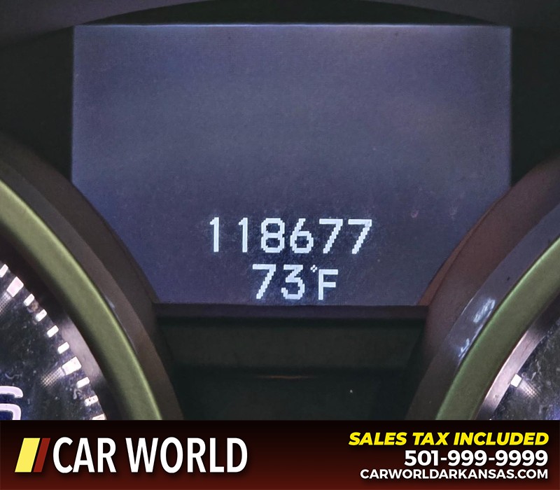 Acura TL Vehicle Full-screen Gallery Image 15