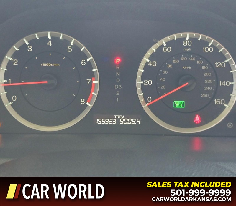 Honda Accord Sedan Vehicle Full-screen Gallery Image 15