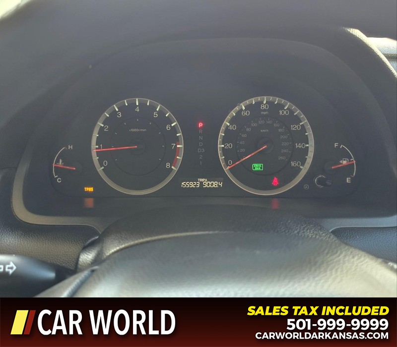 Honda Accord Sedan Vehicle Full-screen Gallery Image 16