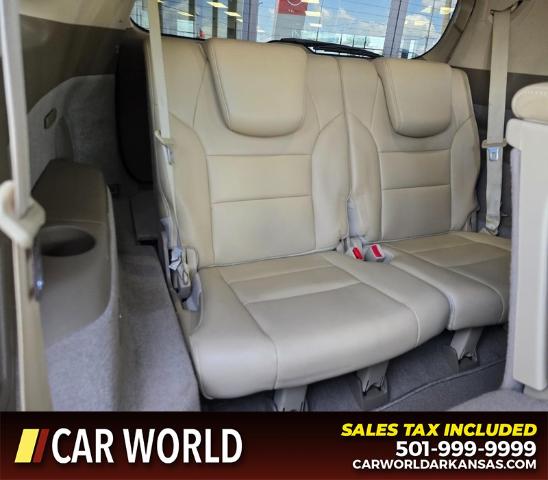 Acura MDX Vehicle Full-screen Gallery Image 14
