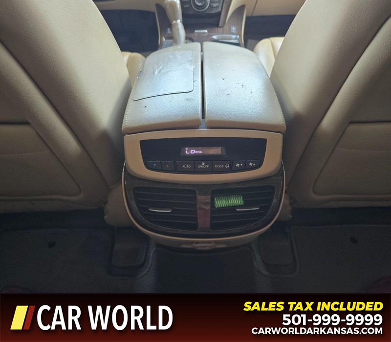 Acura MDX Vehicle Full-screen Gallery Image 25