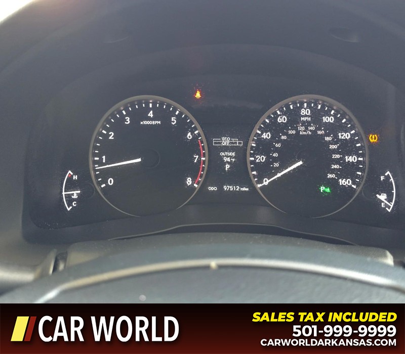 Lexus ES 350 Vehicle Full-screen Gallery Image 16