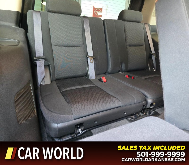 Chevrolet Tahoe Vehicle Full-screen Gallery Image 14
