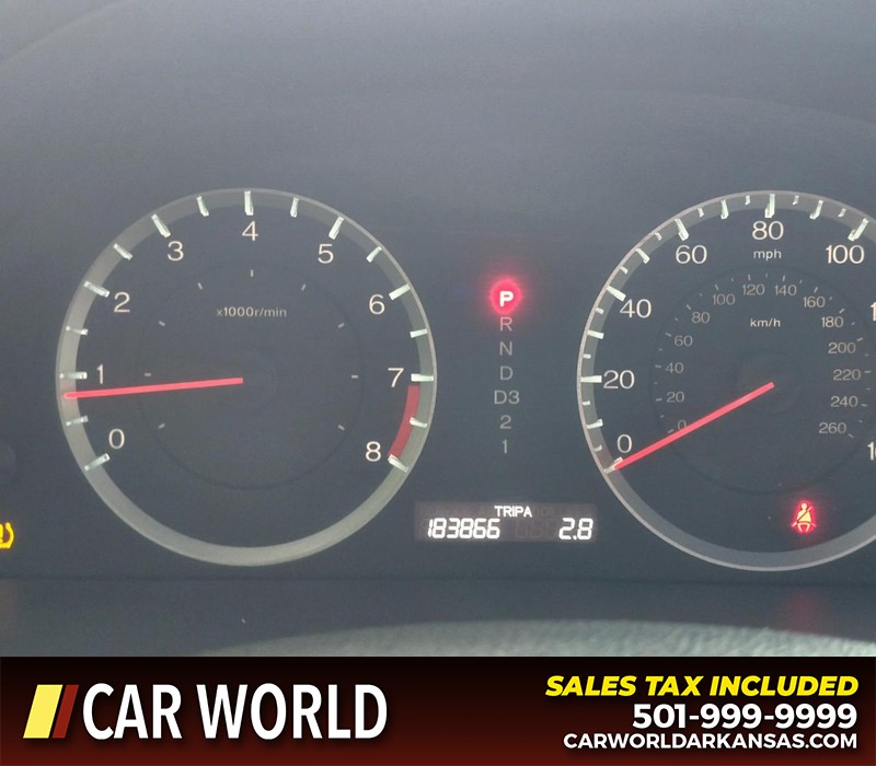 Honda Accord Sedan Vehicle Full-screen Gallery Image 16