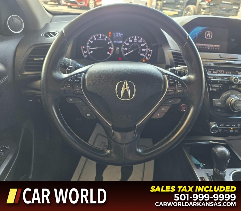 Acura RDX Vehicle Full-screen Gallery Image 15
