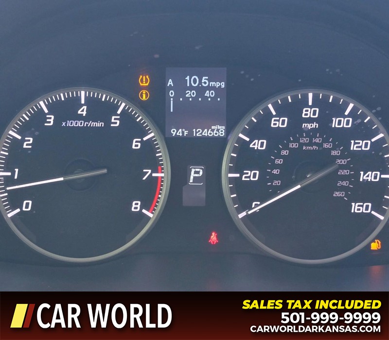 Acura RDX Vehicle Full-screen Gallery Image 16