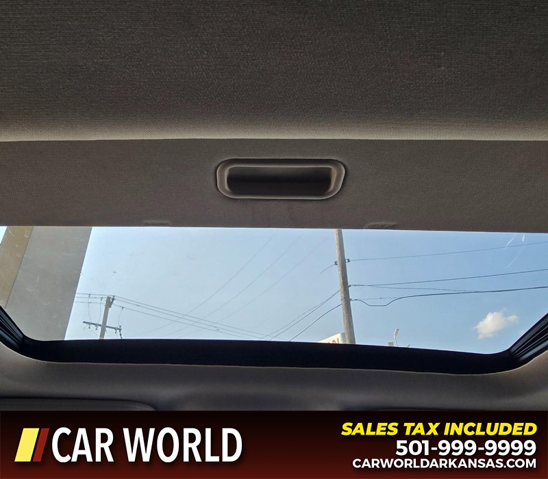 Dodge Durango Vehicle Full-screen Gallery Image 22