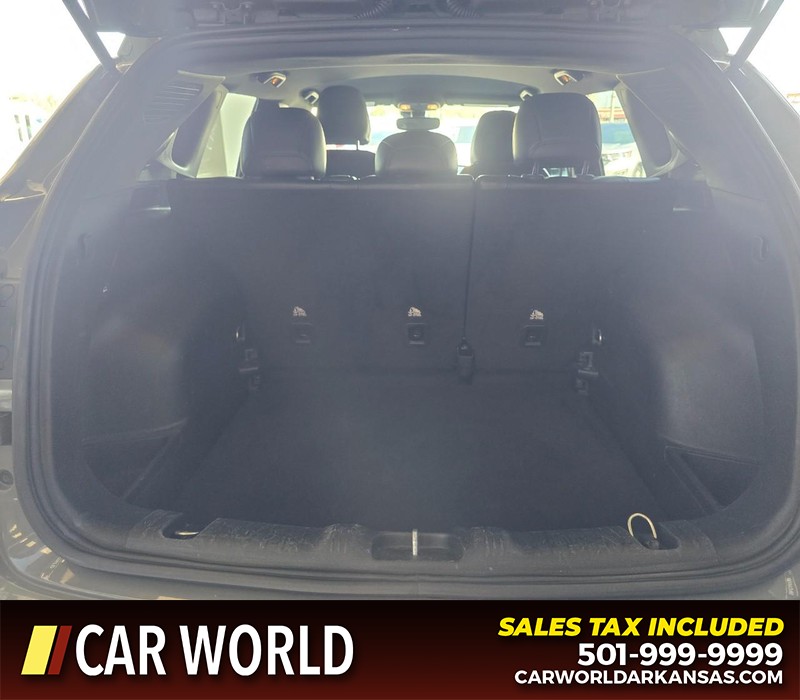 Jeep Compass Vehicle Full-screen Gallery Image 13