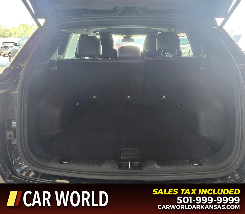 Jeep Compass Vehicle Full-screen Gallery Image 13