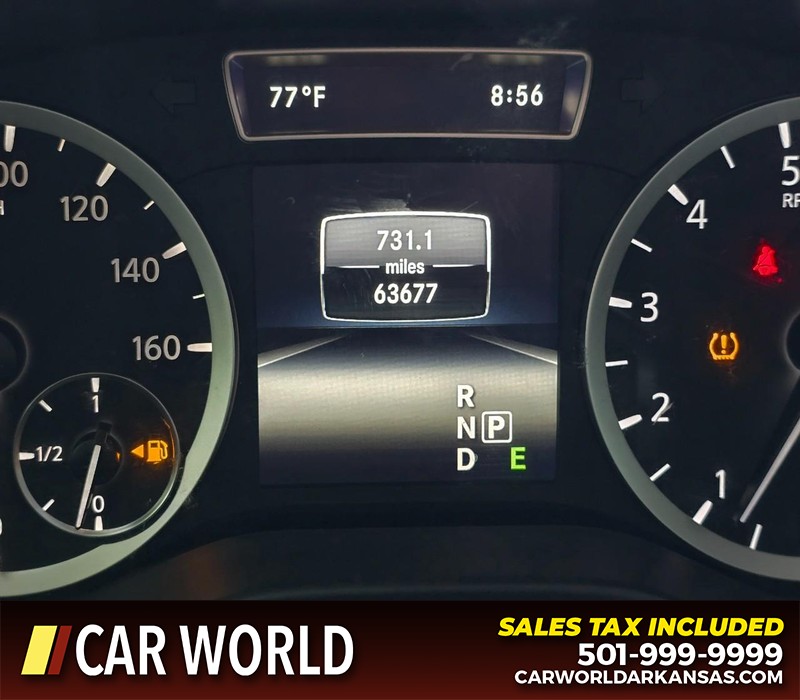 INFINITI QX30 Vehicle Full-screen Gallery Image 17