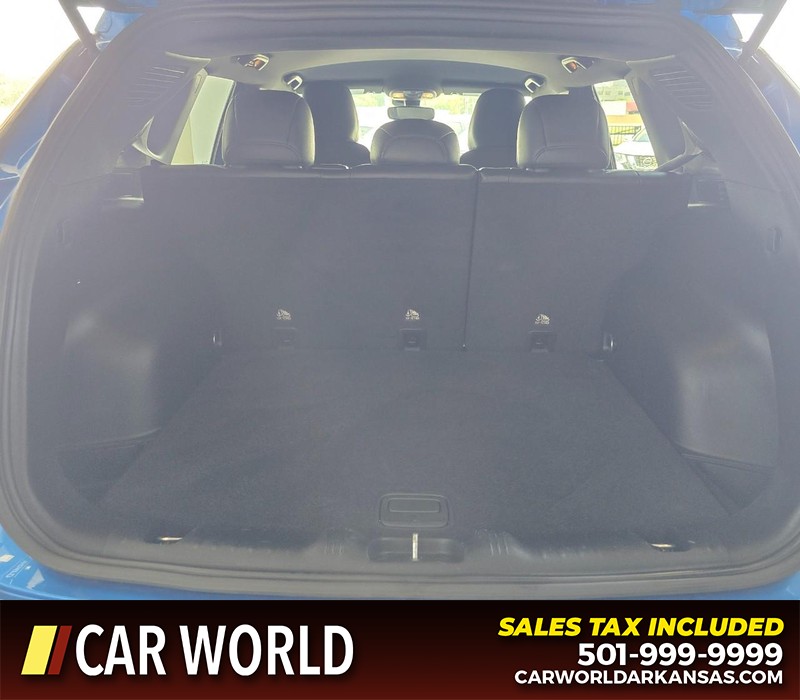 Jeep Compass Vehicle Full-screen Gallery Image 13