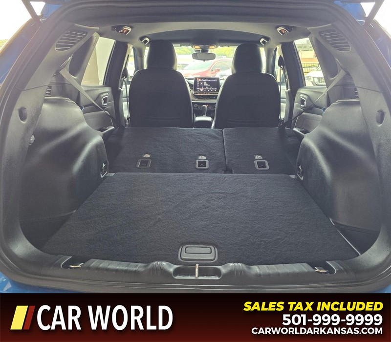 Jeep Compass Vehicle Full-screen Gallery Image 14
