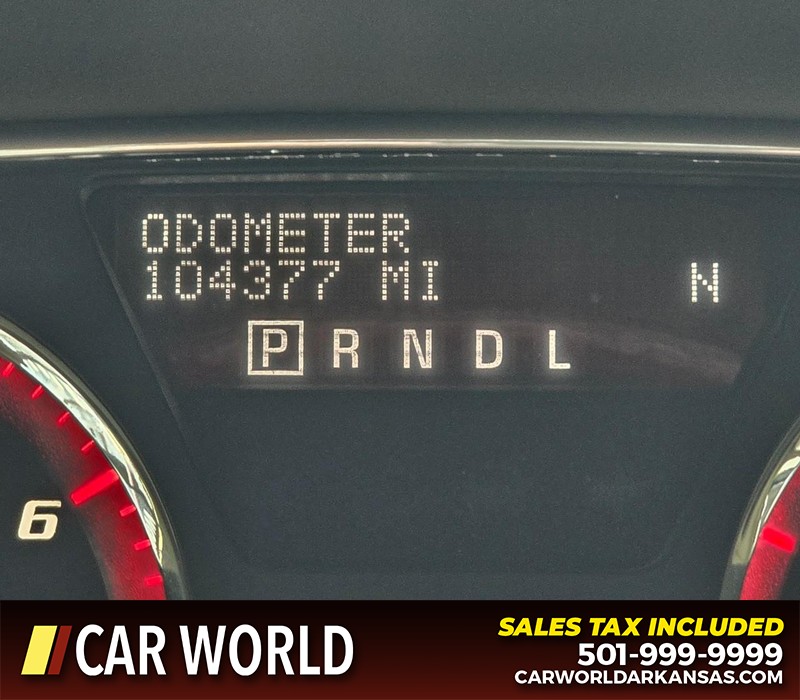 GMC Acadia Vehicle Full-screen Gallery Image 20