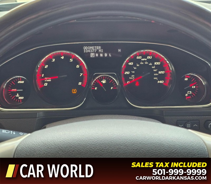 GMC Acadia Vehicle Full-screen Gallery Image 21