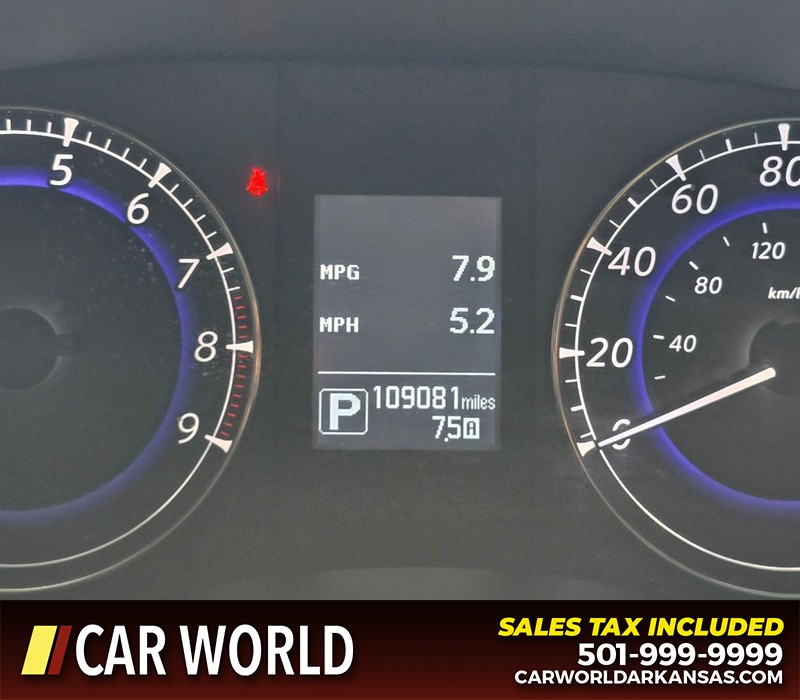 INFINITI QX50 Vehicle Full-screen Gallery Image 16