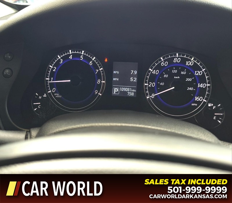 INFINITI QX50 Vehicle Full-screen Gallery Image 17