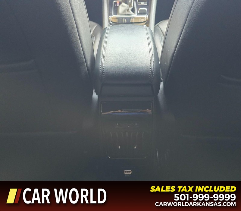 Jeep Compass Vehicle Full-screen Gallery Image 19