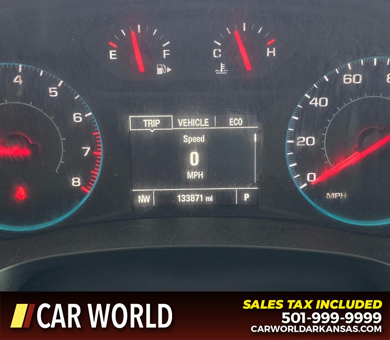 Chevrolet Malibu Vehicle Full-screen Gallery Image 16