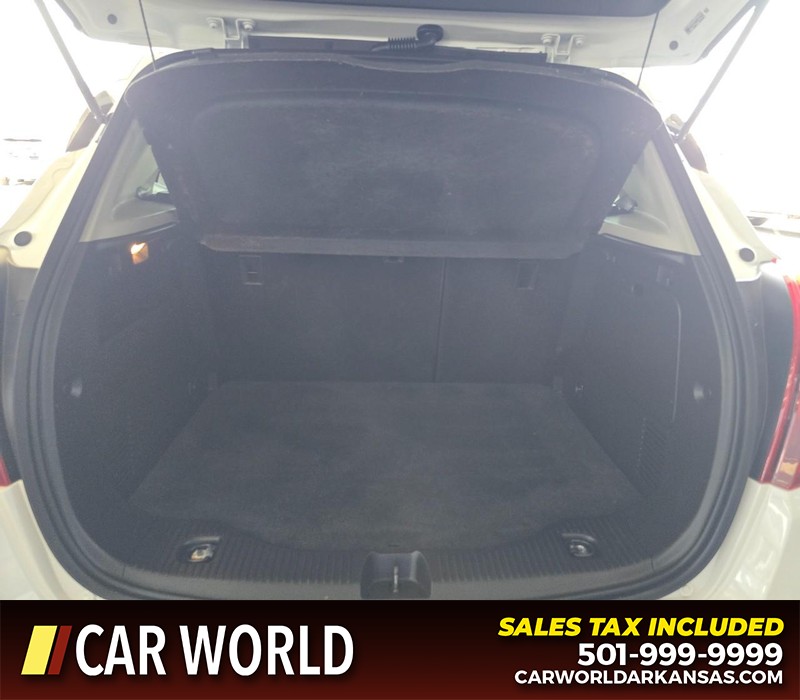 Buick Encore Vehicle Full-screen Gallery Image 13