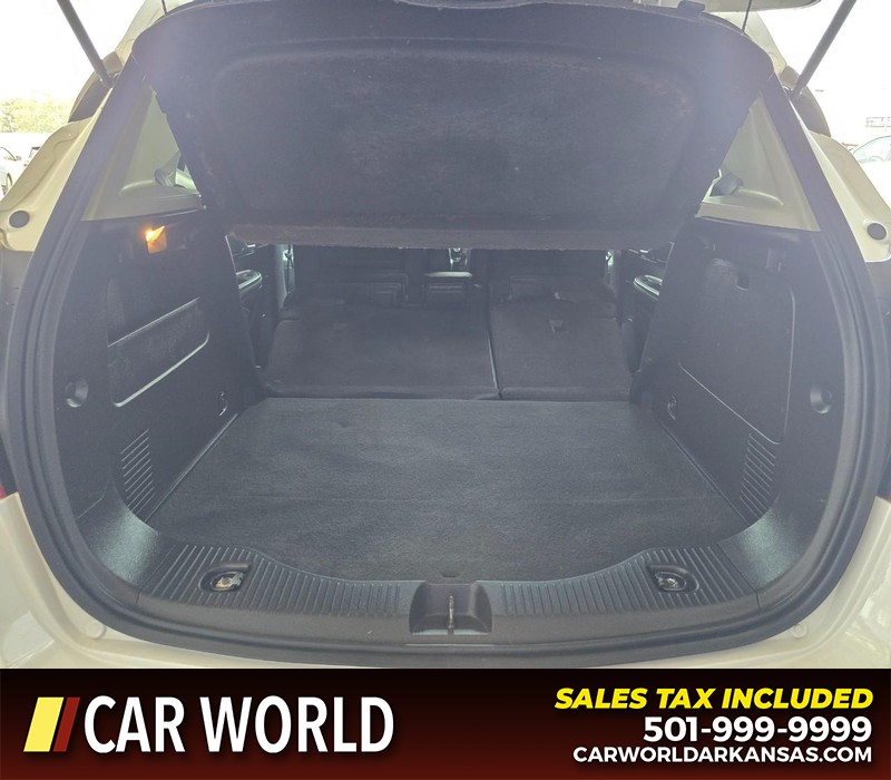Buick Encore Vehicle Full-screen Gallery Image 14