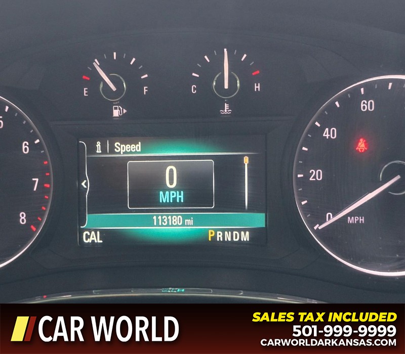 Buick Encore Vehicle Full-screen Gallery Image 16