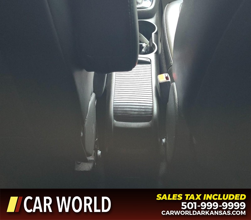 Buick Encore Vehicle Full-screen Gallery Image 19