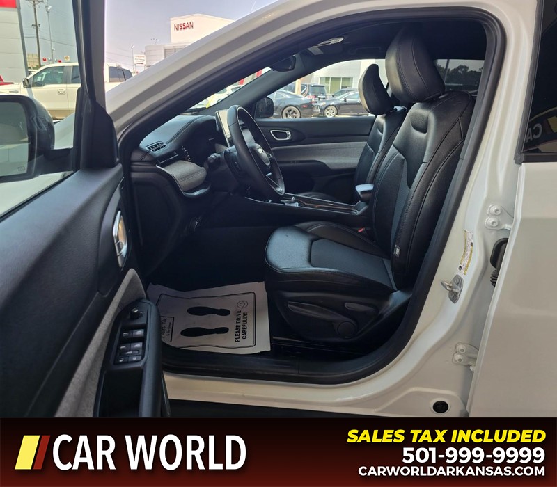 Jeep Compass Vehicle Full-screen Gallery Image 8
