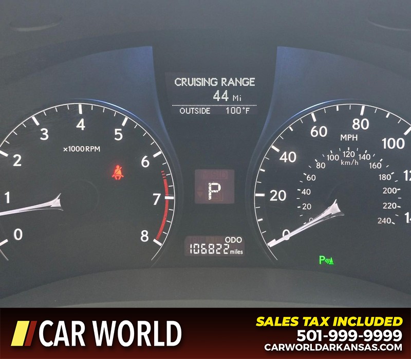 Lexus RX 350 Vehicle Full-screen Gallery Image 16