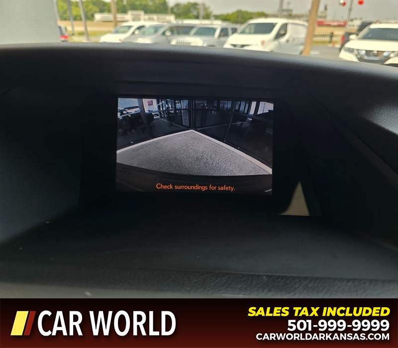 Lexus RX 350 Vehicle Full-screen Gallery Image 19