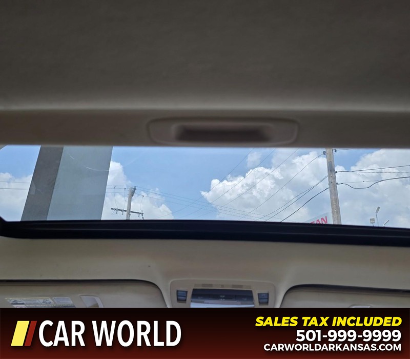 Lexus RX 350 Vehicle Full-screen Gallery Image 20