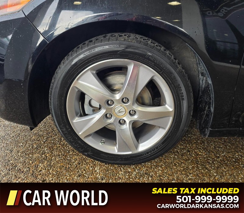 Acura TSX Vehicle Full-screen Gallery Image 6