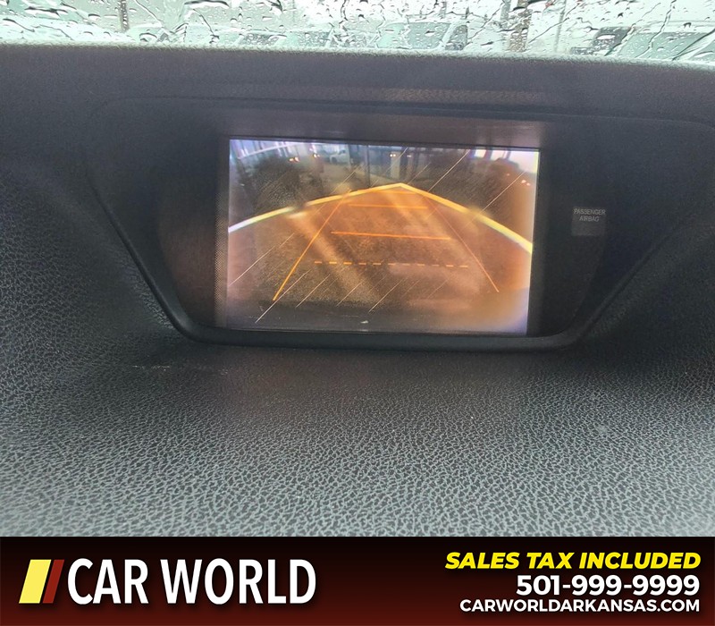 Acura TSX Vehicle Full-screen Gallery Image 18