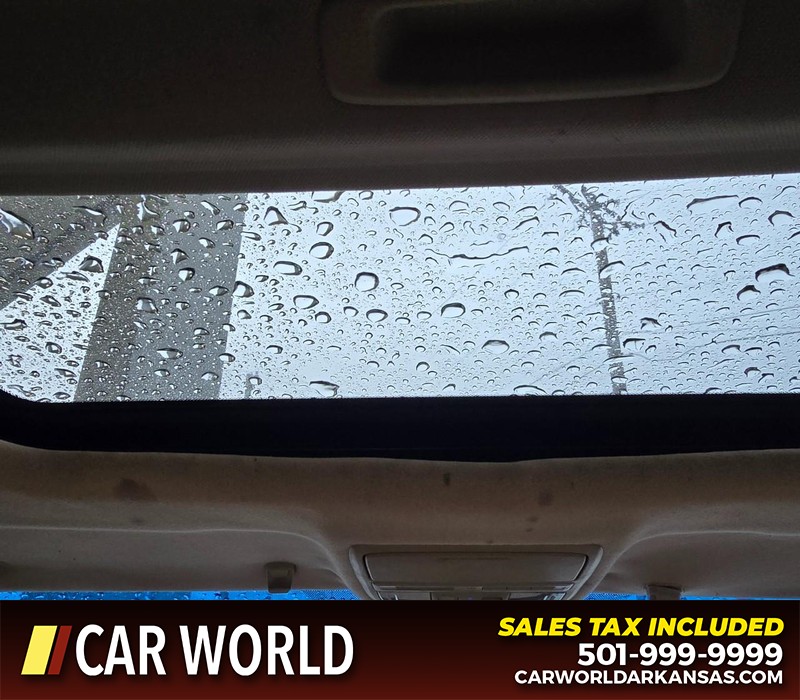 Acura TSX Vehicle Full-screen Gallery Image 19