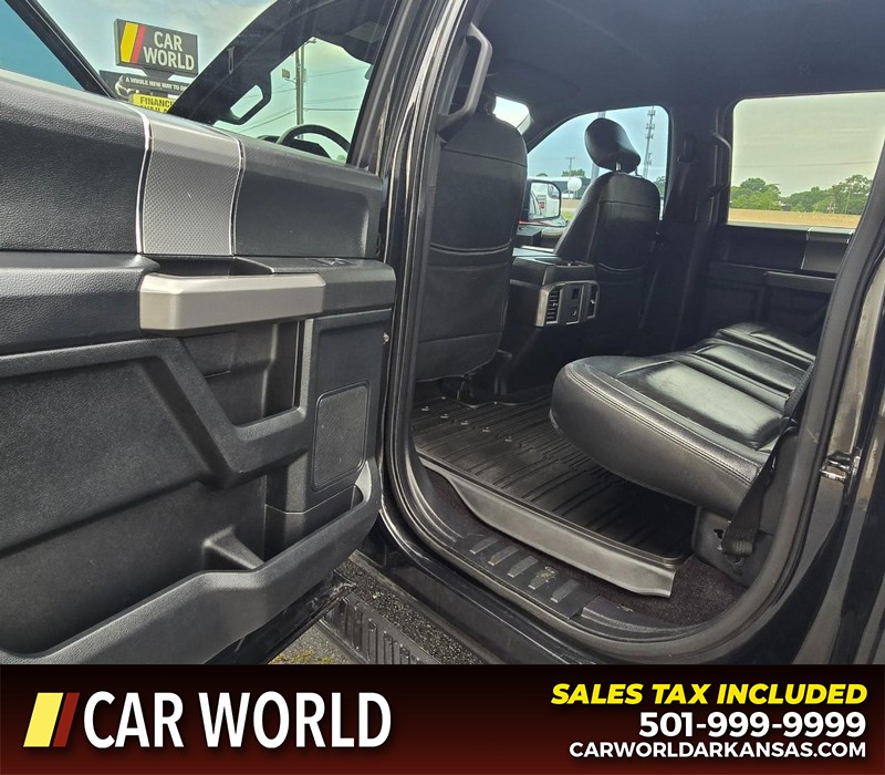 Ford F-150 Vehicle Full-screen Gallery Image 9
