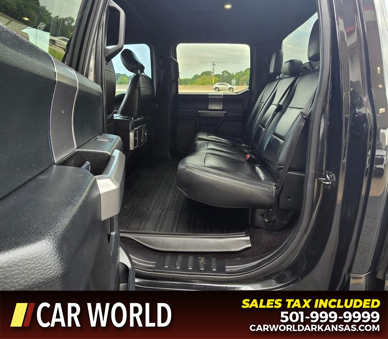Ford F-150 Vehicle Full-screen Gallery Image 10