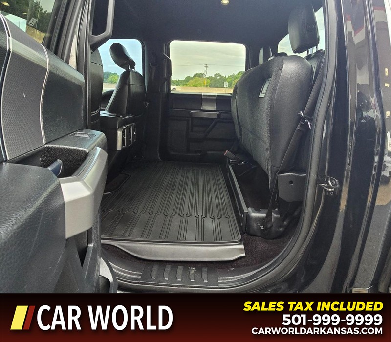 Ford F-150 Vehicle Full-screen Gallery Image 11